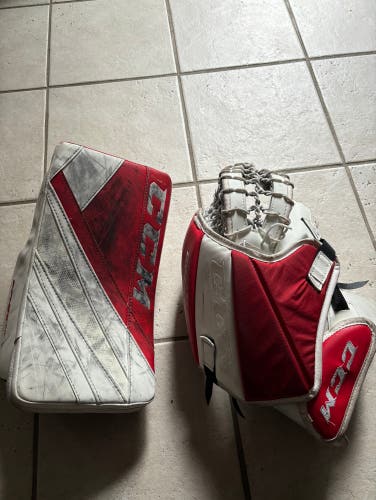 CCM e flex 5.9