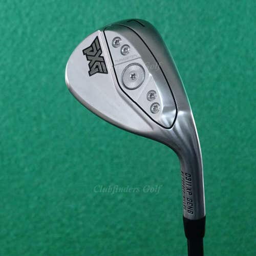 PXG 0311 XP Gen6 Forged LW Lob Wedge UST Mamiya Recoil Dart 75 Graphite Regular