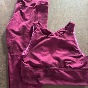 DSG Girl’s Activewear Set