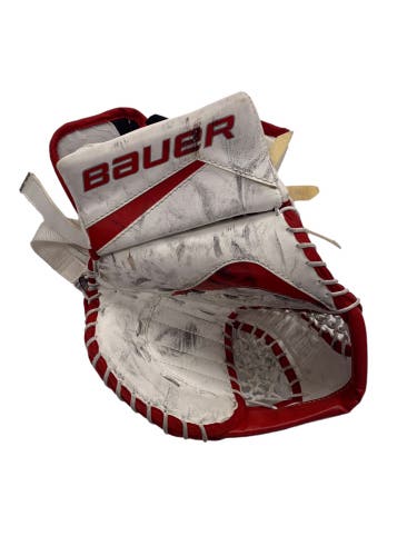 Bauer 5000 Goalie Catch Glove