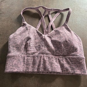 Size XS Sports Bra