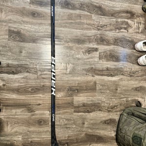 Bauer Vapor Apx 2 Pro Stock Left Hand