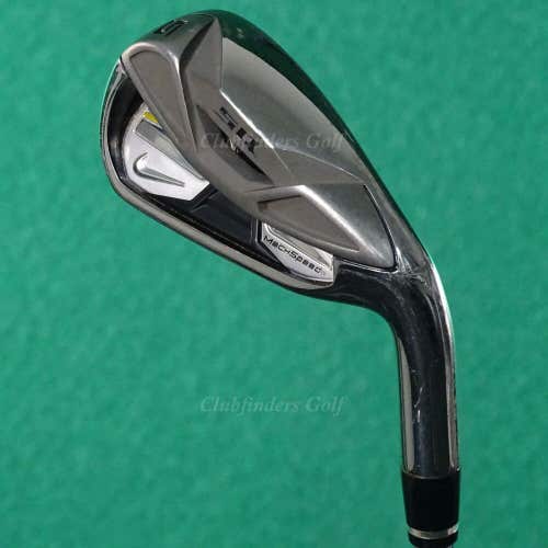 Nike SQ MachSpeed X Single 5 Iron Factory True Temper Steel Uniflex