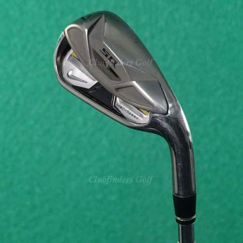 Nike SQ MachSpeed X Single 7 Iron Factory True Temper Steel Uniflex