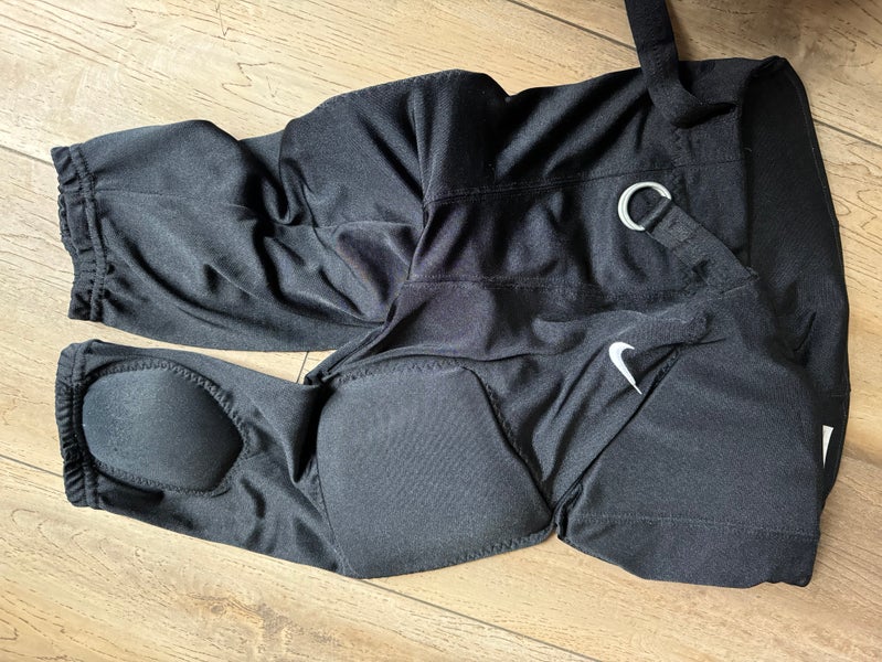 Nike youth practice pants