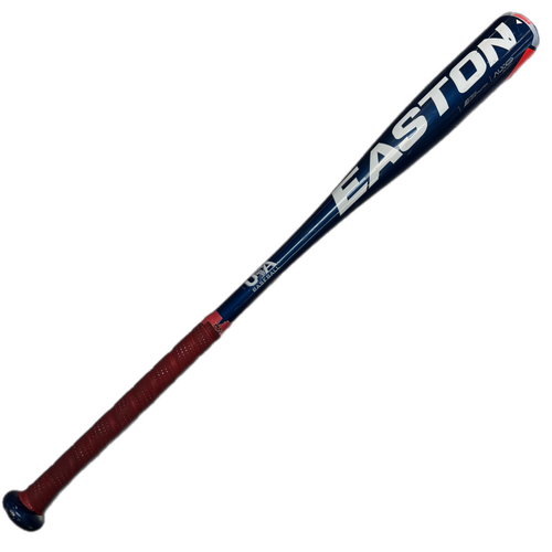 Easton Used (-10) 2 1/4" Barrel Bat