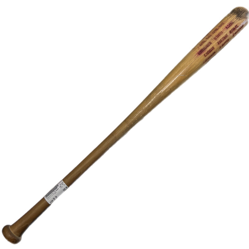 Louisville Slugger Used Bat