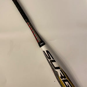 USSSA Certified Easton Surge XXL Hybrid Bat -13 17OZ 30"