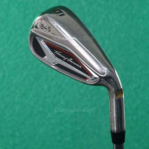 Tommy Armour 845 MM20 Single 6 Iron True Temper XP 85 R300 Steel Regular