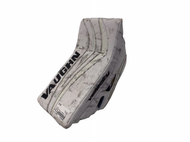 Vaughn V7 Goalie Blocker