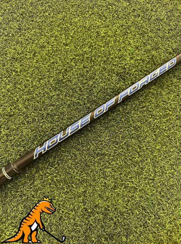 LA Golf House of Forged Callaway Driver Shaft