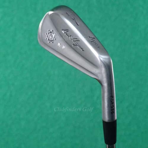 Ben Hogan Apex '99 Forged Blade Single 4 Iron Stepped Steel Stiff *CUSTOM*