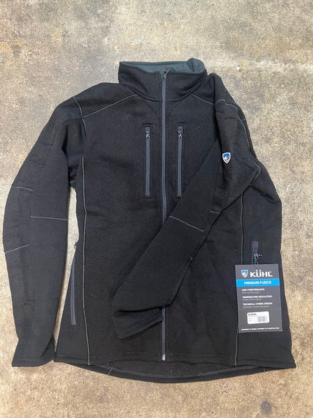 Kühl Interceptor Jacket