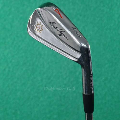 Ben Hogan Apex '99 Forged Blade Single 4 Iron Dynamic Gold SL Steel Extra Stiff