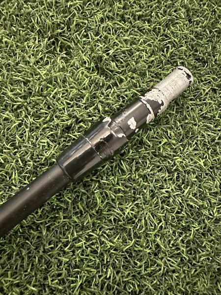 House of Forged Micro 55-X  Callaway Driver Shaft