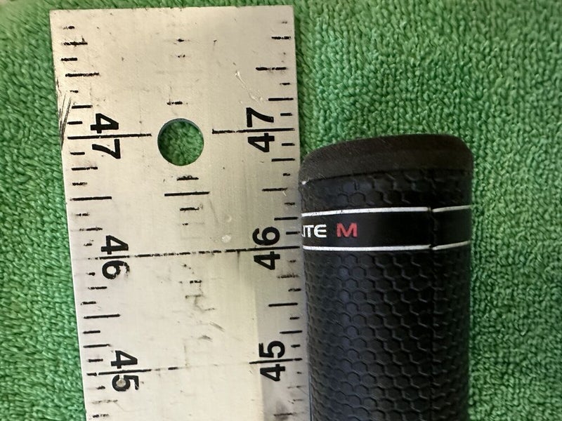 House of Forged Micro 55-X  Callaway Driver Shaft