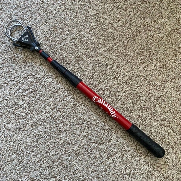 Callaway Ball Retriever Extendable