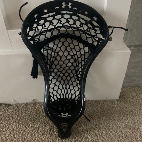 Under Armour Command Low strung head