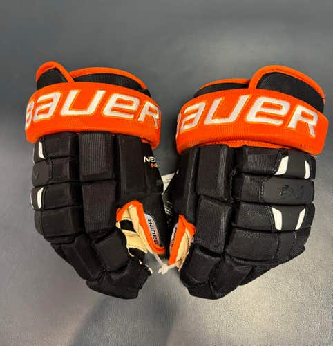 New  Bauer 14"  Nexus N2900 Gloves