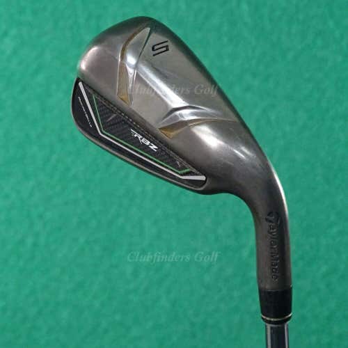 TaylorMade RocketBallz RBZ Single 5 Iron True Temper Dynamic Gold Steel Stiff