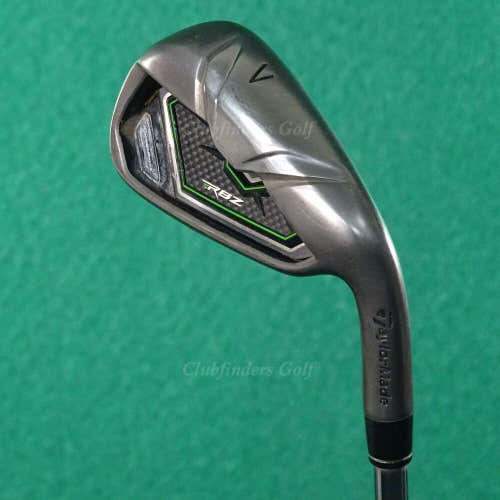 TaylorMade RocketBallz RBZ Single 7 Iron True Temper Dynamic Gold Steel Stiff