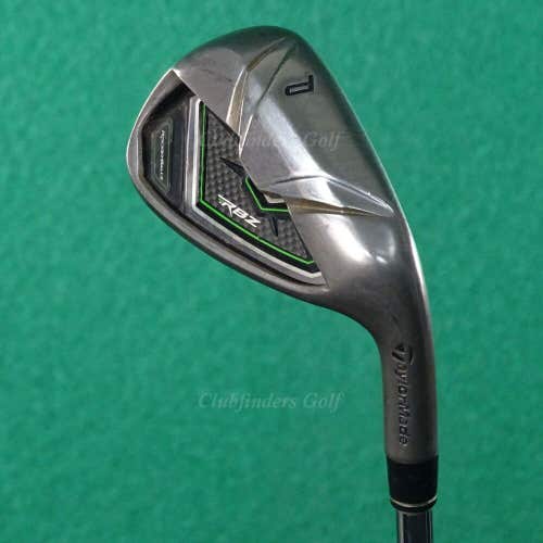 TaylorMade RocketBallz RBZ PW Pitching Wedge TT Dynamic Gold S300 Steel Stiff