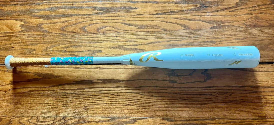 2024 Rawlings Icon Bat 31” drop -5 USSSA