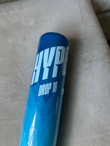 Limited Edition Easton Hype Fire Arctic Flame 30 -10 20oz