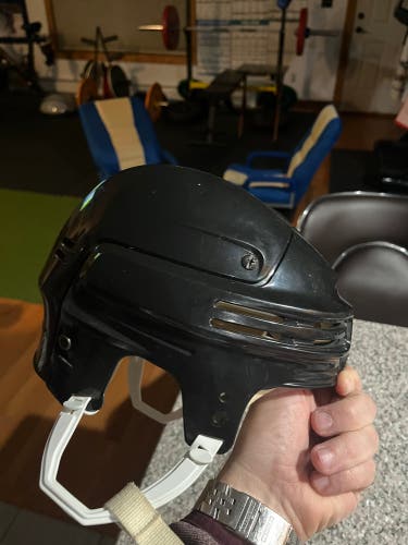 Hockey Helmet Bauer Sr Med