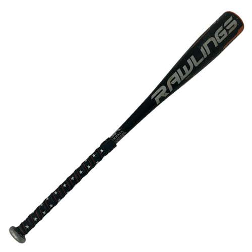 Used Rawlings Prodigy 28" -11 Drop Usa 2 5 8 Barrel Bats