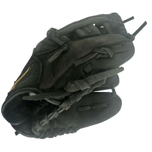 Used Mizuno Gxt 2a Training Glove 9" Fielders Gloves