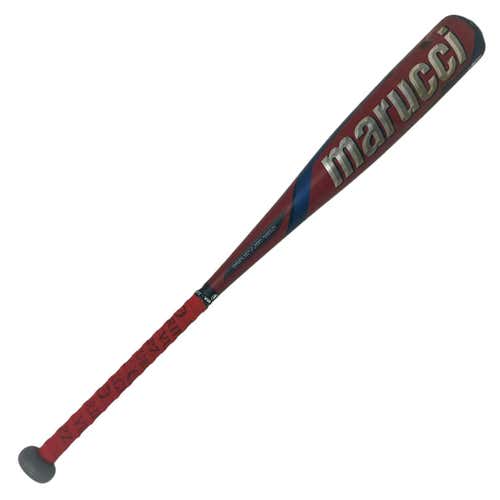 Used Marucci Cat 9 29" -10 Drop Usssa 2 3 4 Barrel Bats