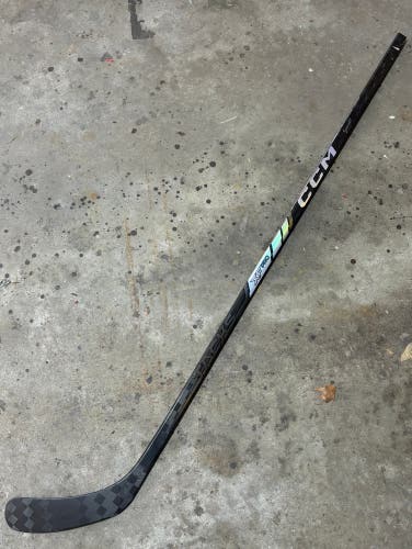 Unreleased CCM Tacks XF Pro