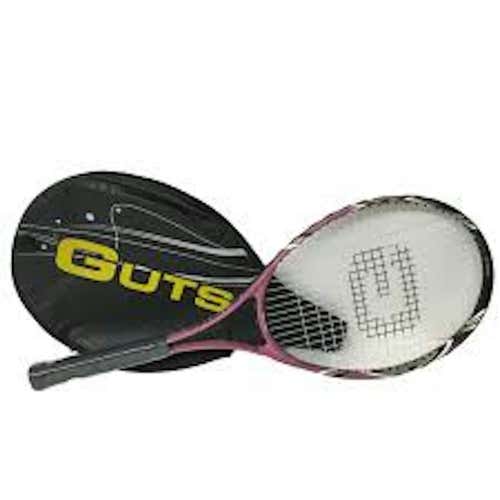 New Guts T2510 Tennis Racquet