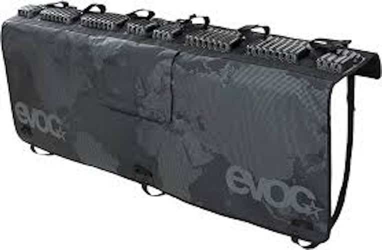 New Evoc Tailgate Pad Curve