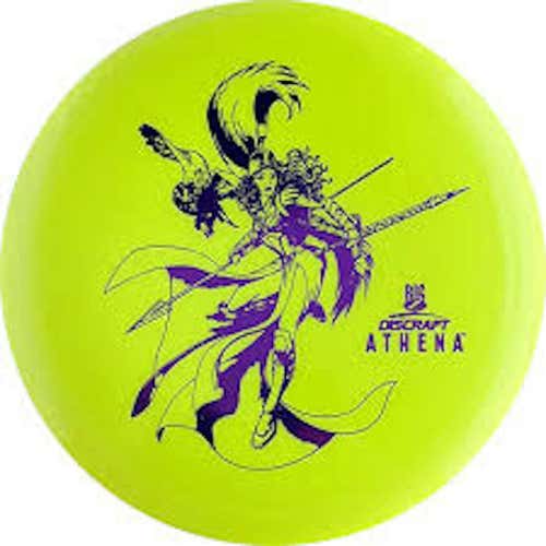 New Discraft Big Z Athena