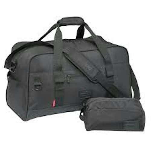 New Ccm Travel Duffel Bag