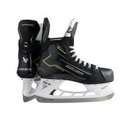 New Bauer Supreme M40 Sr Skates