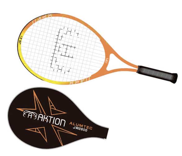 New Aktion Jr Racquet 25"