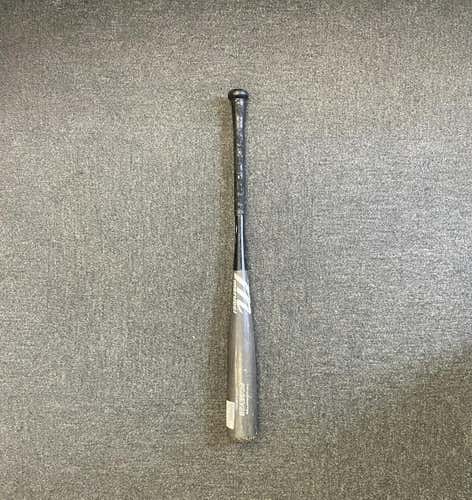 Used Marucci Buster Posey 31" -5 Drop Usssa 2 3 4 Barrel Bats