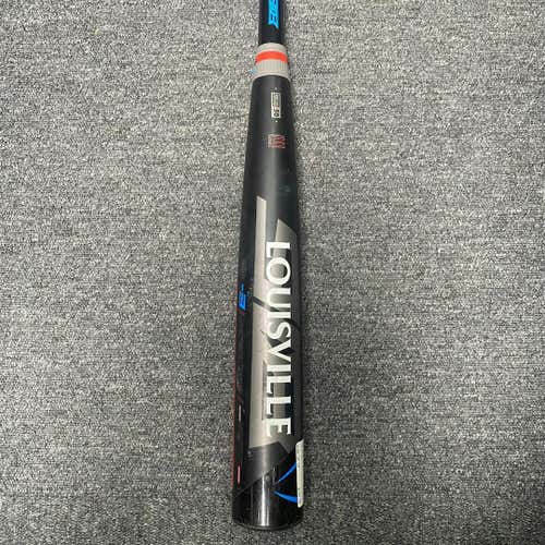 Used Louisville Slugger 918 Prime 34" -3 Drop High School Bats