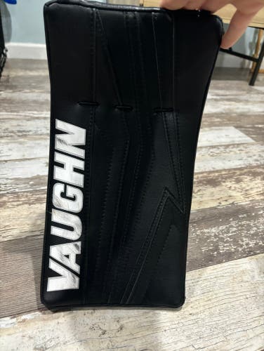 V9 Vaughn velocity blocker