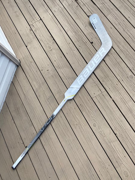 Bauer hyperlite goalie stick ( 25 Inch)