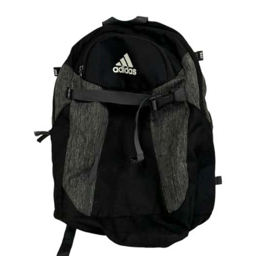 Used Adidas Backpack Baseball And Softball Equipment Bags