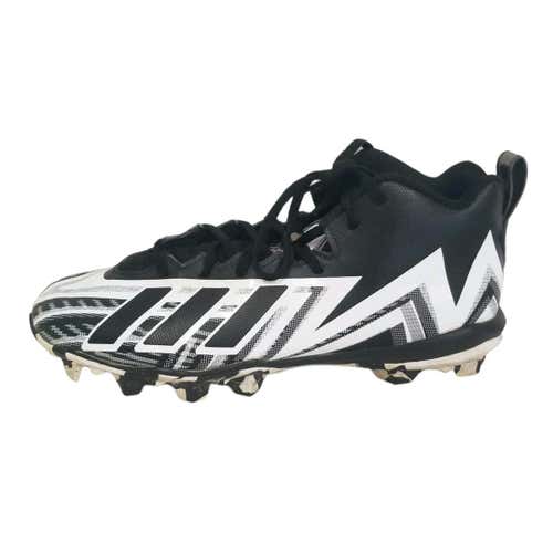 Used Adidas Freak Spark Size 9 Football Cleats