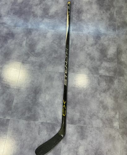 Used Intermediate Easton Stealth CX Left-Handed E28 Hockey Stick 60 Flex