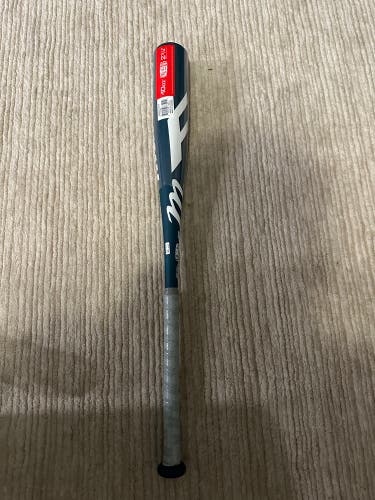 New Marucci USSSA Certified (-10) 19 oz 29" F5 Bat