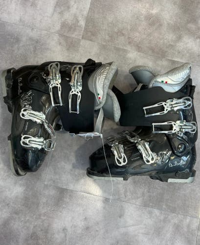 Used Dalbello Aspire 45 (299mm) Ski Boots - Size Mondo 25.5