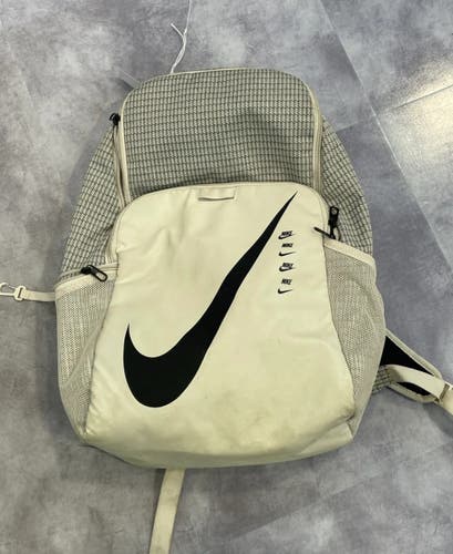 Used Nike Basketball Backpack