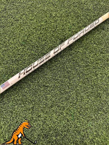 LA Golf Shafts House of Forged Maximus-X Callaway Driver Shaft